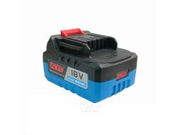Аккумулятор TOUA Li-ion 18 V DBP001 - 4aH