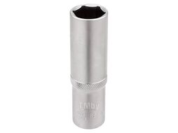 Головка глубокая 16мм (6гр.), 1/2" RockFORCE LIGHT RF LIGHT-5457716