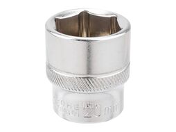 Головка 20мм (6гр.), 3/8" RockFORCE LIGHT RF LIGHT-53520