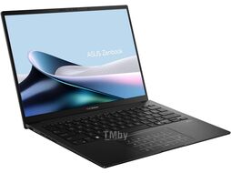 Ноутбук ASUS Zenbook 14 UM3406KA-QD212 Jade Black (90NB14U1-M00CE0)