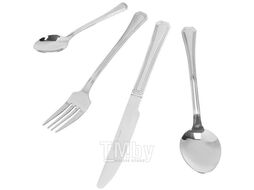 Набор столовых приборов ОМЕГА LARA LR10-26/24