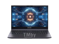 Ноутбук GTBook Chuwi CWI624-1245016G512G