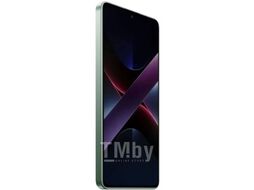 Смартфон (2412DPC0AG) POCO X7 Pro 12GB/256GB Green RU
