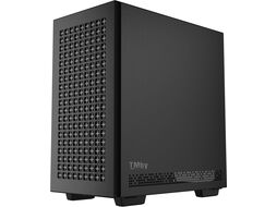 Корпус DeepCool CH370 ARGB БП PK650D (R-CH370BK-PK650-R-1)