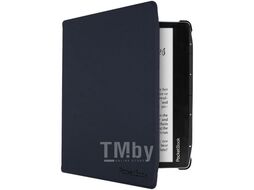 Обложка для электронной книги PocketBook HN-SL-PU-700-NB-CIS navy blue