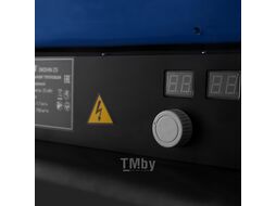 Пушка дизельная тепловая DKDHN-25 (25000 Вт, 36 л бак, непрямой нагрев) Deko 081-3201
