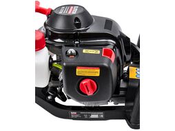 Кусторез бензиновый HG 2375D (HD / 75 см / 0,9 л.с.) ELITECH 211320