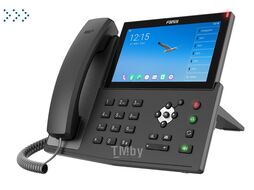 IP телефон Fanvil X7A