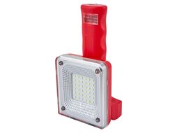 Фонарь светодиодный аккумуляторный FORCEKRAFT FK-EL2326