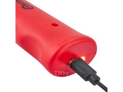 Фонарь светодиодный аккумуляторный FORCEKRAFT FK-EL2326