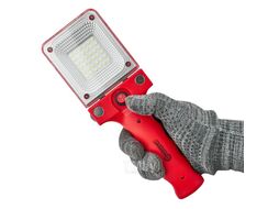 Фонарь светодиодный аккумуляторный FORCEKRAFT FK-EL2326