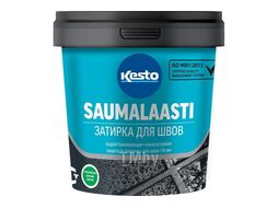 Затирка для швов Kesto Saumalaasti 42 сине-серый 1кг