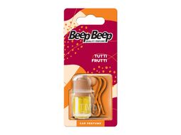 Ароматизатор воздуха BOTTLE Tutti Frutti, 4мл BEEP BEEP ARE-FRBL06