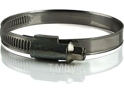 Хомут червячный Экофикс 50-70 мм/9 W2 Мир Хомутов H50-70ECO42