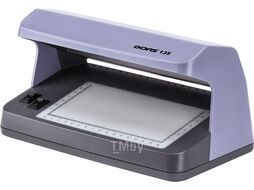 Детектор банкнот Dors 135 SYS-033273 просмотровый мультивалюта
