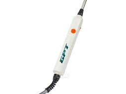 Аккумуляторный опрыскиватель GPT STORM GUN White