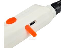 Аккумуляторный опрыскиватель GPT STORM GUN White
