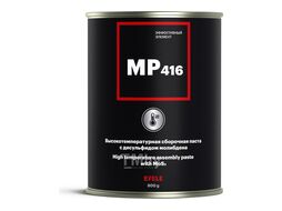 Паста высокотемпературная сборочная MP-416 (банка 800 гр) EFELE 99484