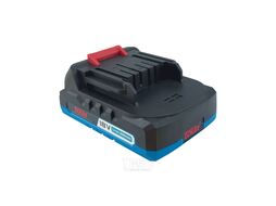 Аккумулятор TOUA Li-ion 18 V DBP002 - 2aH