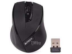 Мышь A4Tech G7-600NX, черный