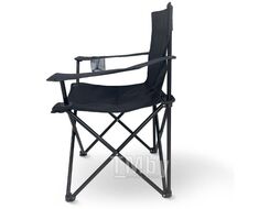 Стул кемпинговый Camping Black GetActive SWY-C04-B
