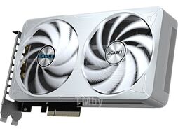 Видеокарта Gigabyte GeForce RTX 5060 Ti Eagle OC Ice 8GB GDDR7 (GV-N506TEAGLEOC ICE-8GD)