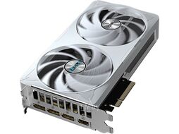 Видеокарта Gigabyte GeForce RTX 5060 Ti Eagle OC Ice 8GB GDDR7 (GV-N506TEAGLEOC ICE-8GD)