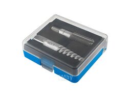Набор для ремонта труб, 1/2BSP14, 2пр Forsage F-63005W-7