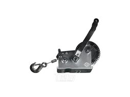 Лебедка ручная LHW-1110 (1179кг, канат 20м) GEARSEN GFDK 1120