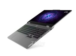 Ноутбук Lenovo LOQ 15IRX9 Luna Grey (83DV0140RK)