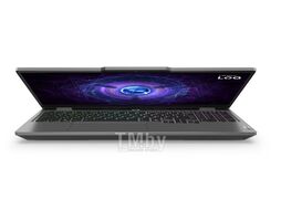 Ноутбук Lenovo LOQ 15IRX9 Luna Grey (83DV0140RK)
