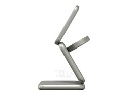 Беспроводное зарядное устройство Magssory Fold Pro WCH063 Titan (WCH063t)