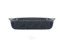 Форма для выпечки и запекания MAUNFELD AGATA MF24AGT01BW из жаропрочной керамики 24,5x15,5x5 см
