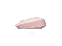 Мышь Wireless Logitech M171 910-006865 розовый, ноутбучная, беспроводная, 1000dpi, 3 кнопки