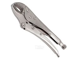 Клещи с фиксатором 10" WMC TOOLS WMC-614F250