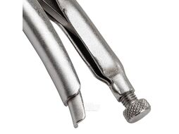 Клещи с фиксатором 10" WMC TOOLS WMC-614F250