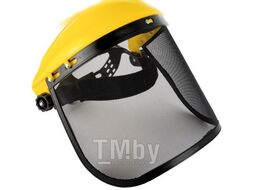 Щиток лицевой Vader (из мелкоячеистой металлической сетки толщиной 1,0 мм) Jeta Safety JVS-101
