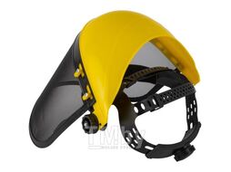 Щиток лицевой Vader (из мелкоячеистой металлической сетки толщиной 1,0 мм) Jeta Safety JVS-101