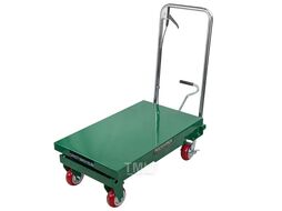 Тележка подъемная гидравлическая 500кг RockFORCE RF-SPT 500A
