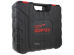 Аккум. дрель-шуруповерт WORTEX BD 2025-1 DLi в чем. ALL1 (18.0 В, БЕСЩЁТОЧНЫЙ, 2 акк., 1.5 А/ч Li-Ion, 2 скор., 50 Нм, шурупы до 9 мм)