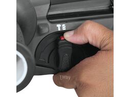 Аккум. перфоратор MAKITA DHR 241 RFE в чем. (18.0 В, 2 акк., 3.0 А/ч Li-Ion, 1.9 Дж, вес 3.2 кг) (DHR241RFE)