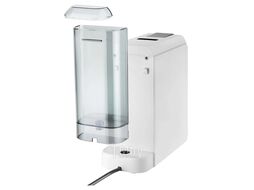 Кофемашина для капсул и молотого кофе Catler ES 702 Porto W