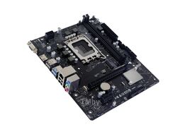 Материнская плата Soc1700 H610MHC 2.0 Biostar (2xDDR4, M.2, 4xUSB3, 6xUSB2, 1xPCIex16, 1xPCIex1, HDMI, Glan)
