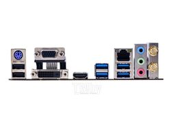 Материнская плата SocAM4 B550MX/E PRO Biostar B550 4xDDR4, PCle 4.0 x16, 2xM.2, 6xUSB2/6xUSB3.1, Glan, HDMI 4K+VGA/DVI, mATX