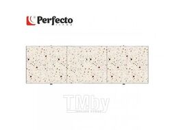 Экран под ванну 3D 1,7 м, конфетти, PERFECTO LINEA 36-031817