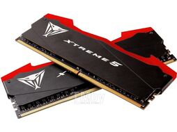 Оперативная память Patriot Viper Xtreme 5 2x16GB DDR5 (PVX532G76C36K)