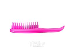 Расческа The Ultimate (Wet) Detangler Mini Runway Pink Tangle Teezer 2344