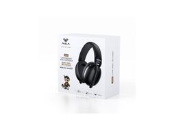 Наушники AULA S6 Black
