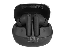 Наушники QCY Buds ANC Light Grey (BH24HT15A)