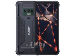 Смартфон CUBOT KINGKONG POWER Зеленый